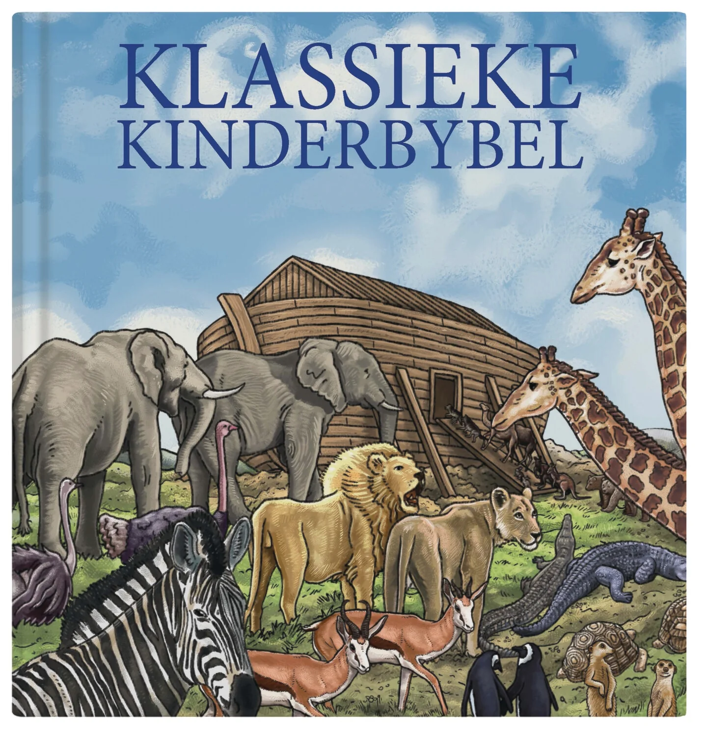 Kinders: Nie-fiksie